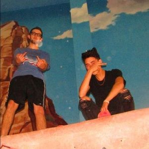 Meet your Posher, Anthony